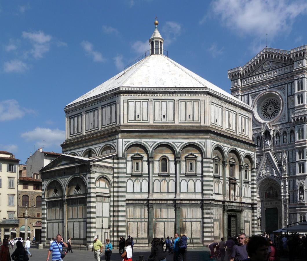 Uffizi - Flo Apartments Florença Exterior foto